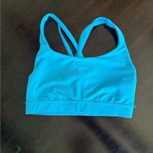 Like a cloud longline bra light support